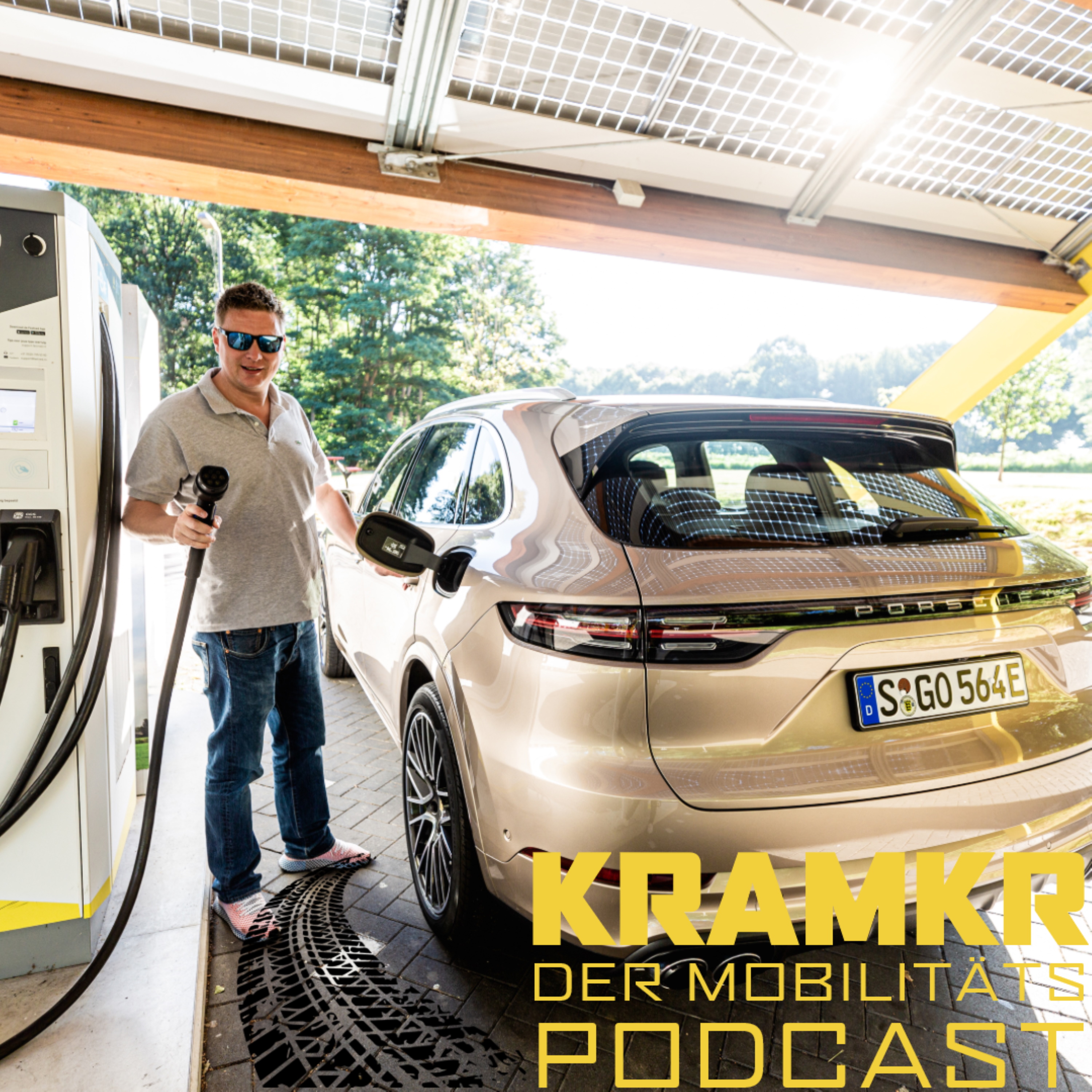 KRAMKR
