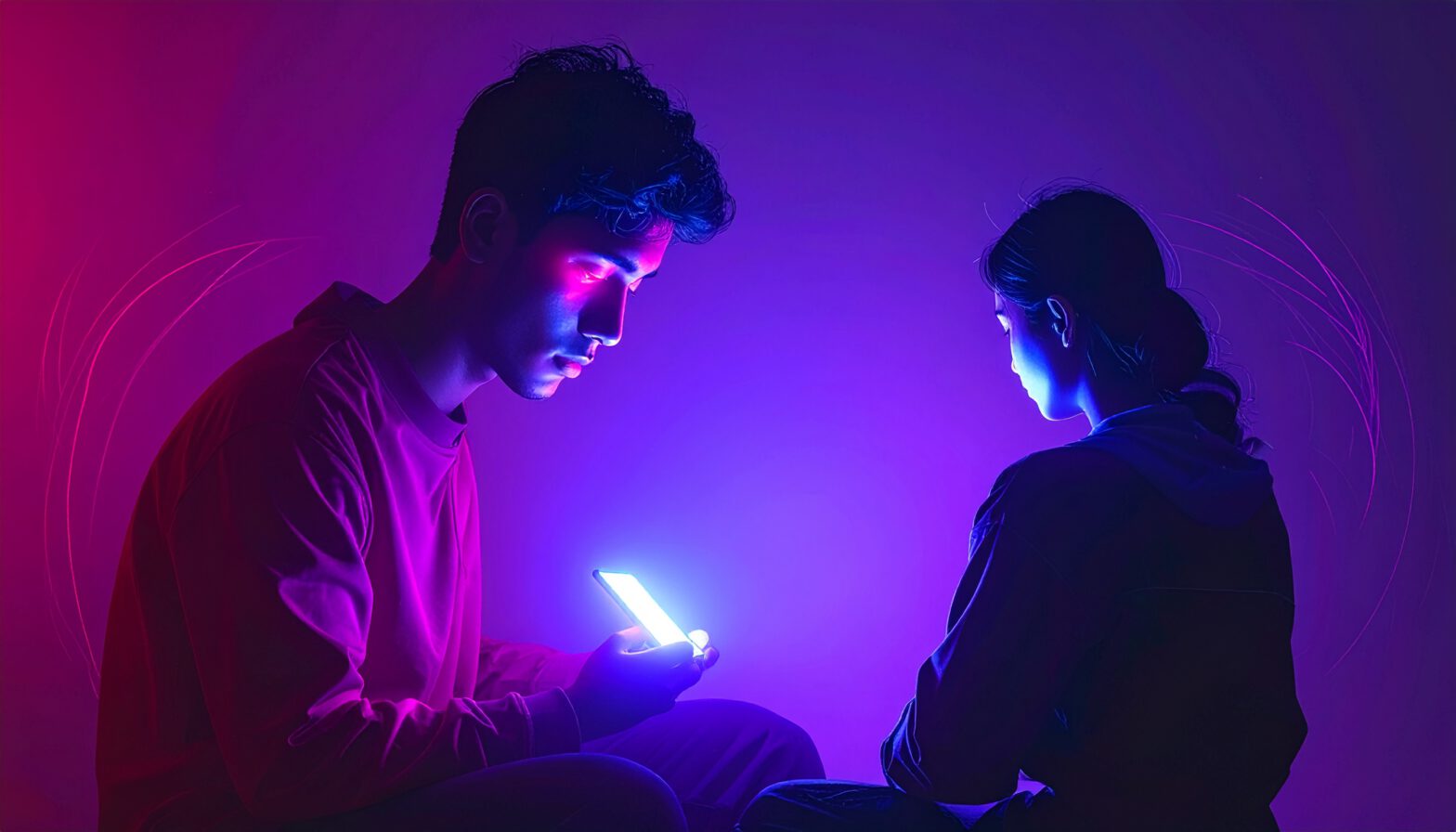 YouTube, Instagram & ich: Wie ich wieder in die Sucht rutschte – und rausfand