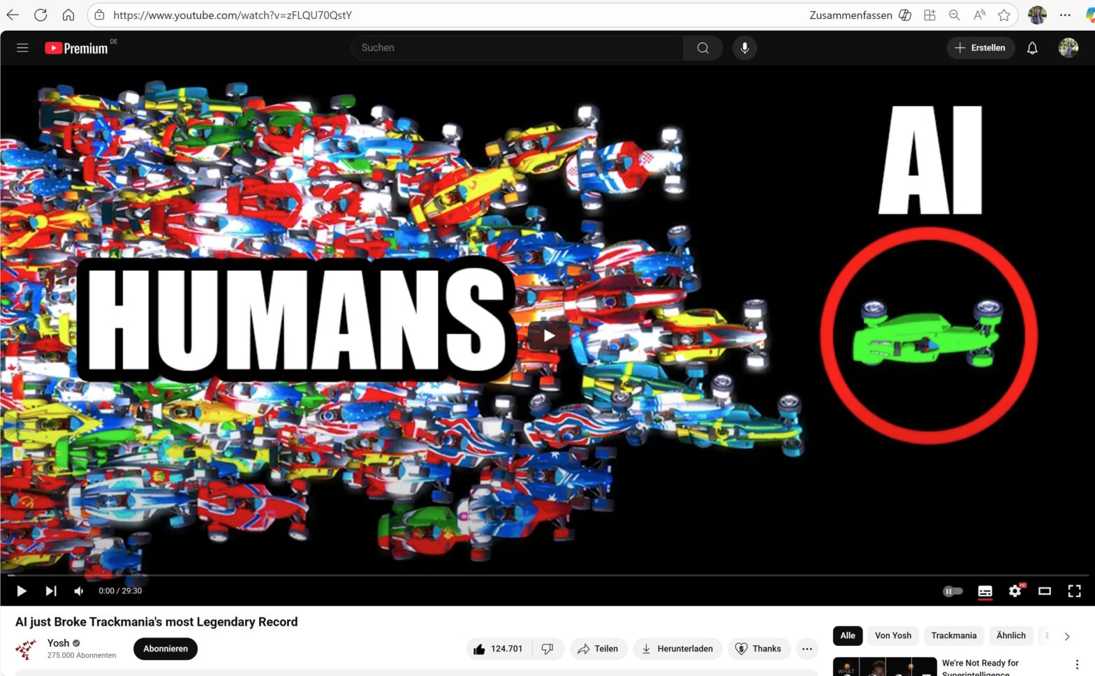 Warum KI ohne Kreativität nicht gewinnt